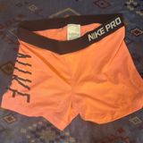 Nike Pro Shorts Photo 0