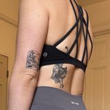Lululemon Sports Bra Photo 0