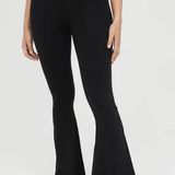 Aerie OFFLINE By Real Me High Waisted Crossover Super Flare Legging Photo 0