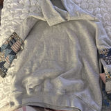 Abercrombie & Fitch Abercrombie Fitch Sweatshirt  Photo 0