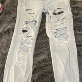 American Eagle Jeans Photo 0