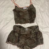 Urban Outfitters  Sleep Set Photo 0