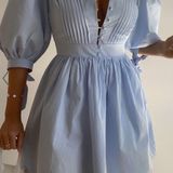 Showpo Dress Photo 0