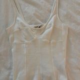 Universal Threads Bustier Top Photo 0