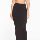 SKIMS  fits everybody long skirt Photo 0