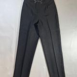 Gabriella Hope Vintage Dress Pants Gray Size 28 Photo 0