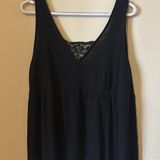 Maurice's  ribbed sleeveless blouse   Photo 0