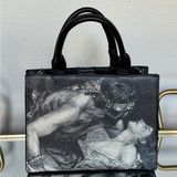 Soulmates CHRIS BEDOYA  TOTE Photo 0
