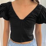 Abercrombie & Fitch abercrombie top Photo 0