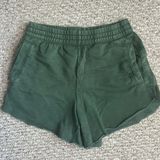 Aerie Sweatshorts Photo 0