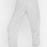 Nasty Gal Grey Joggers Photo 0