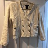 Marc Jacobs Double Breast Jacket Photo 0