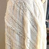 Willow & Clay NWT  high low skirt. Sz S Photo 0