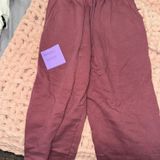 Daily Drills Sweatpants Photo 0