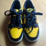 Nike Dunks Photo 0