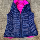 Ideology Women’s Puffer down vest sz Large Photo 0