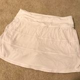 Lululemon Tennis Skirt Photo 0