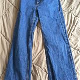 Abercrombie & Fitch Jeans Photo 0