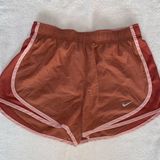 Nike Women’s Dri-Fit running shorts M Photo 0