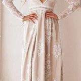TALULAH Maxi Wedding Dress Photo 0