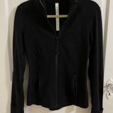 Lululemon Black Define Jacket Photo 0