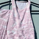 Strut this Pink Camo Set Photo 0