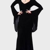 KILLSTAR  NETHERIA DRESS NWT XS Photo 0