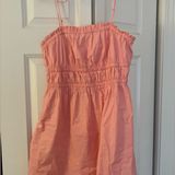 BP tie strap sundress Photo 0