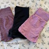 SheIn Gym Shorts Photo 0