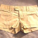 American Eagle 🔹4 for $30  Stretch Shorts, size 4 Photo 0