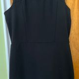 EXPRESS Black Dress Photo 0