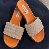 Steve Madden Sandals Photo 0