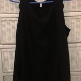 Elle  Scalloped Tank Top  Photo 0