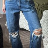 Levi's Levi’s Low Pro Jeans Photo 0