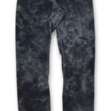 Lululemon  Align High Rise Tie Dye Leggings Grey Women's Size 4 Photo 0
