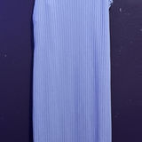FashioNova Purple See Though Dress  Photo 0