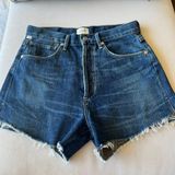 Citizens of Humanity Jean Shorts Photo 0