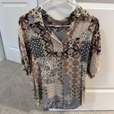 Willow + Root  Blouse Photo 0