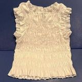 The Pants Store White top Photo 0