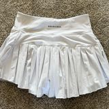 Gold Hinge skirt Photo 0