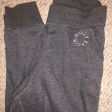 Hollister sweatpants Photo 0