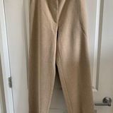 Babaton Aritzia Women Dress Pant Size 12 Photo 0