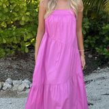 Donna Morgan Maxi dress Photo 0