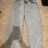 Motel Rocks  Jeans Low-Rise Parallel Photo 0