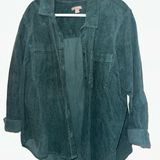 Falls Creek Corduroy Button Up Photo 0