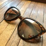 Cat Eye Sunglasses Multiple Photo 0