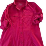 Reel Legends Salt Water SPF 50 Long-sleeve Shirt SP Photo 0