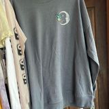 Rebellious One Crewneck sweatshirt Photo 0