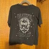 Grateful Dead  no size tag, small or medium Photo 0