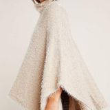 Anthropologie Akemi + Kin Lara Poncho Photo 0